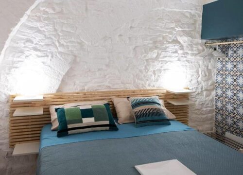 AD Calcem Antiche Dimore - Terlizzi DomusCharme