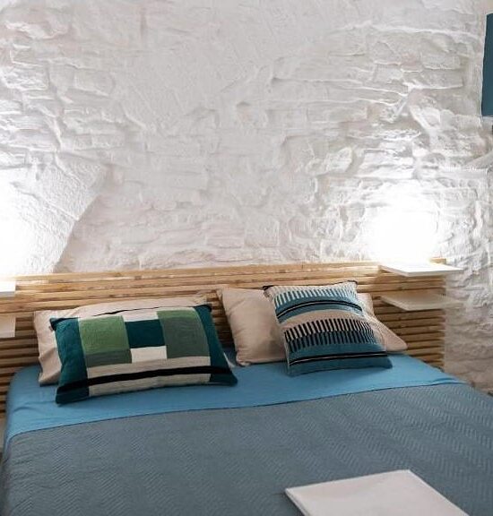 AD Calcem Antiche Dimore - Terlizzi DomusCharme