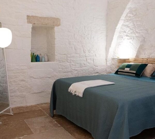 AD CALCEM Antiche Dimore