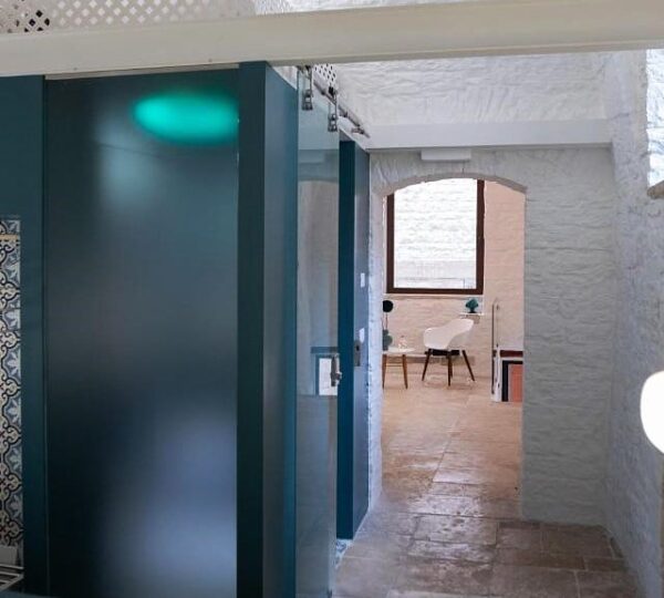 AD CALCEM Antiche Dimore