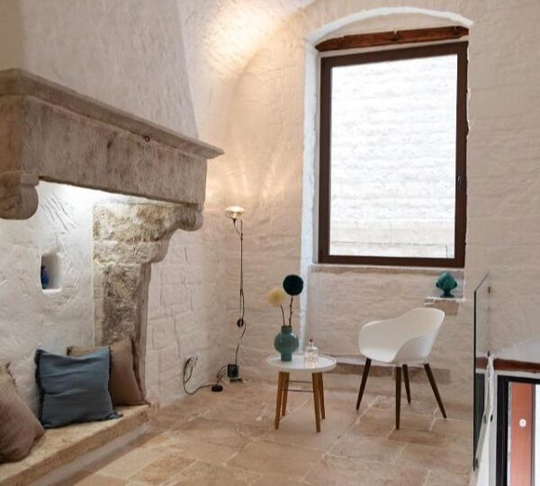 AD CALCEM Antiche Dimore