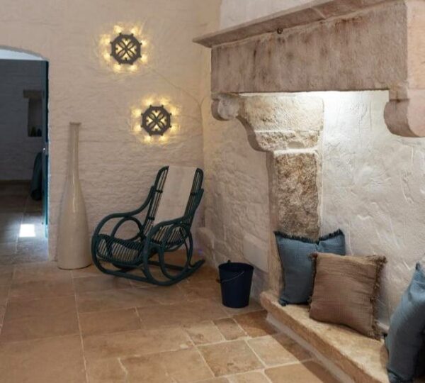 AD CALCEM Antiche Dimore