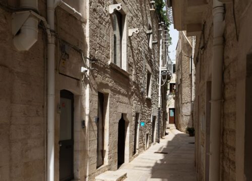 Vico Duomo Terlizzi - DomusCharme