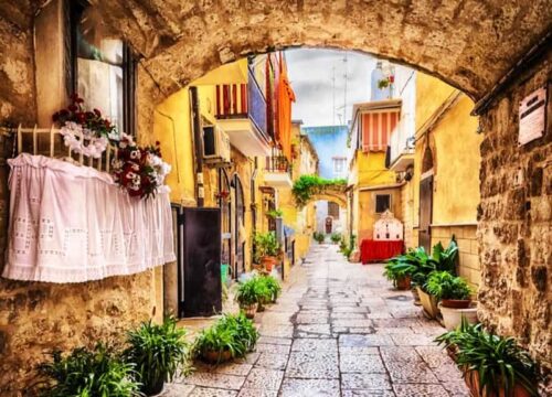 Strutture Bari Puglia - | DomusCharme Prenota ORA