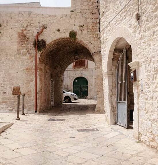 Giovinazzo