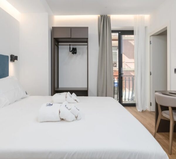 Ermes Suite & Rooms
