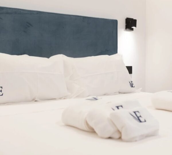 Ermes Suite & Rooms