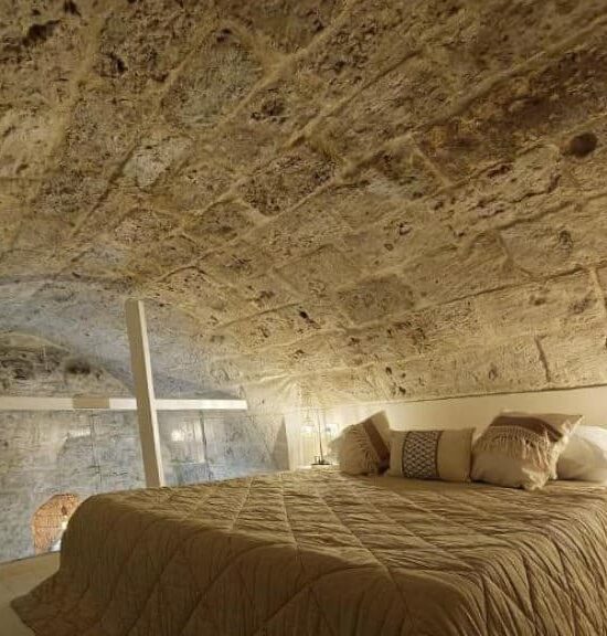 Domus Gabriel, Palazzo Paglia Appartamento in Affitto a Giovinazzo - DomusCharme