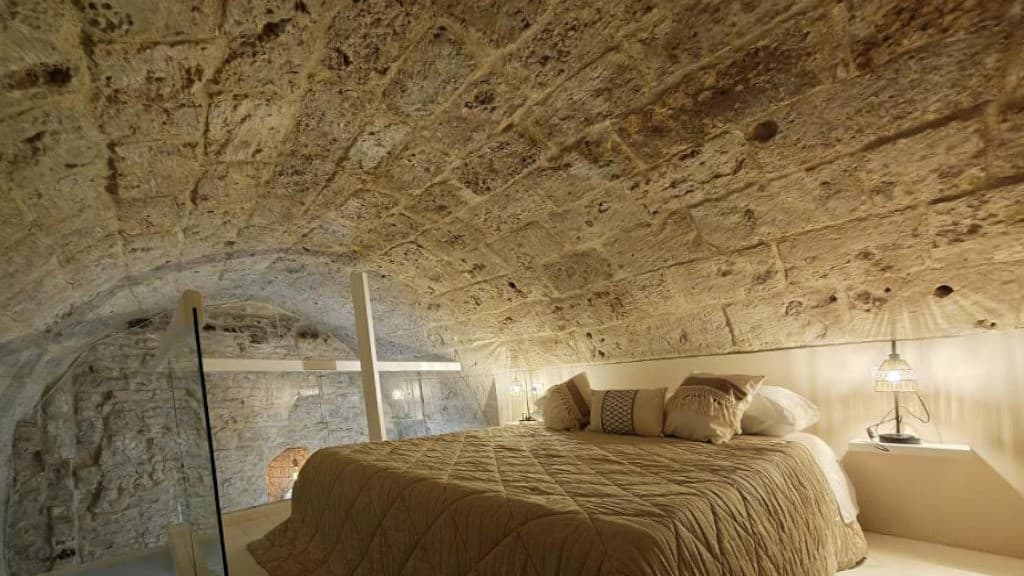 Domus Gabriel, Palazzo Paglia Appartamento in Affitto a Giovinazzo - DomusCharme