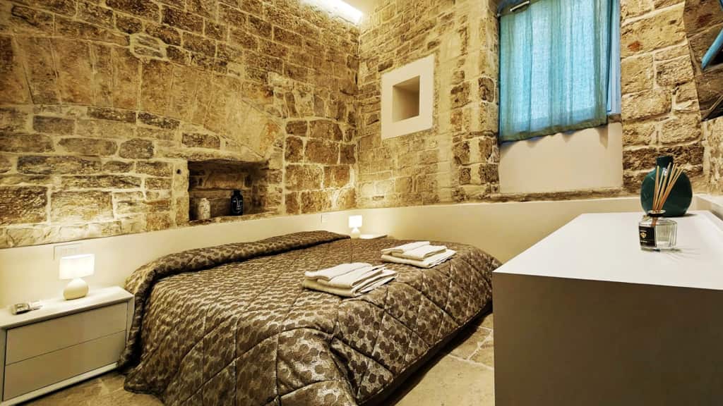 La Dimora di Gabri Giovinazzo - DomusCharme