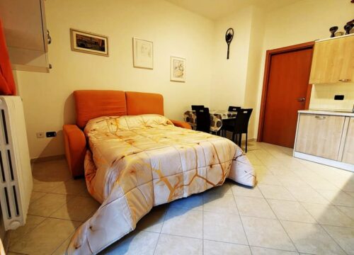 Divano Letto, Giro di Bitta - Giovinazzo in Puglia DomusCharme