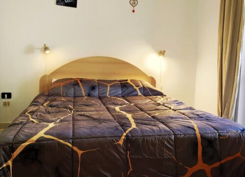 Appartamento Giro di Bitta - Giovinazzo | DomusCharme Puglia