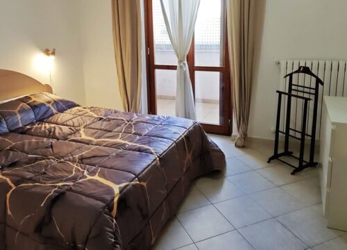 Camera da Letto, Giro di Bitta - Giovinazzo in Puglia DomusCharme