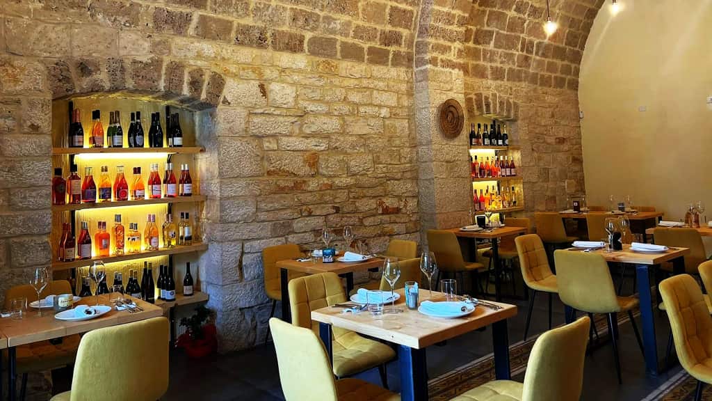 Ventinove Restaurant