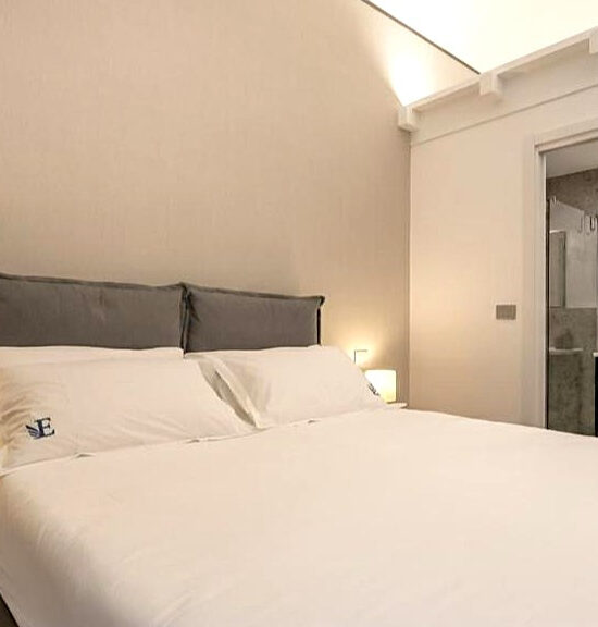 Appartamento - Ermes Argiro, Bari - DomusCharme