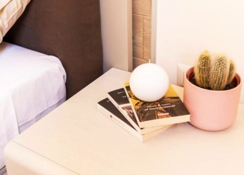 Appartamento Casa Neva di Trani - DomusCharme