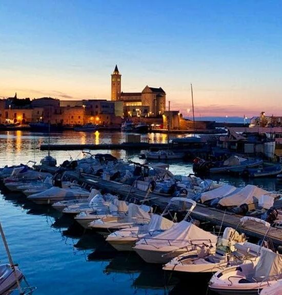 Trani