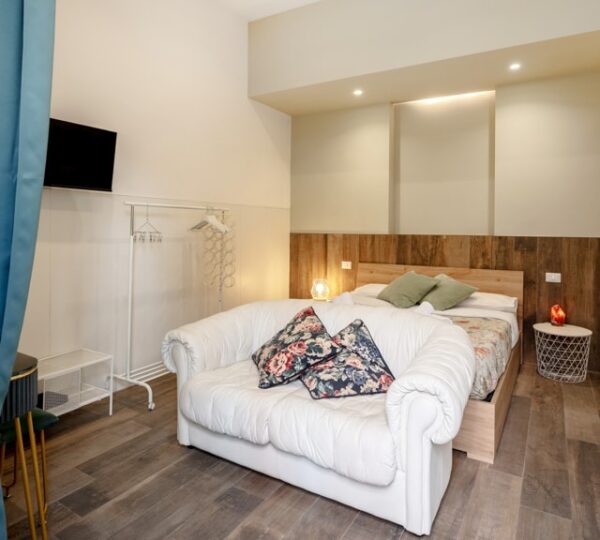 WIND ROSE SUITE BARI SEA