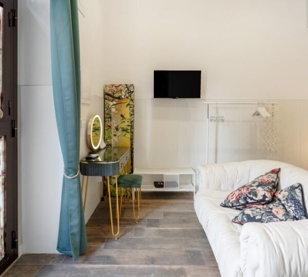 WIND ROSE SUITE BARI SEA