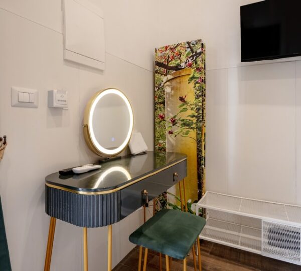 WIND ROSE SUITE BARI SEA