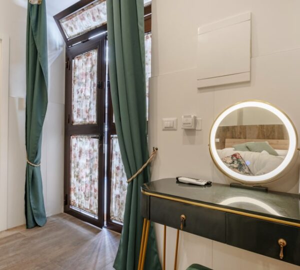 WIND ROSE SUITE BARI SEA