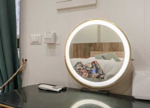 Appartamento Wind Rose Suite Bari Sea a Bari - DomusCharme