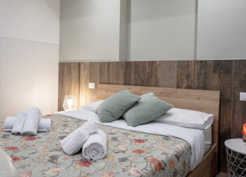 Appartamento Wind Rose Suite Bari Sea a Bari - DomusCharme