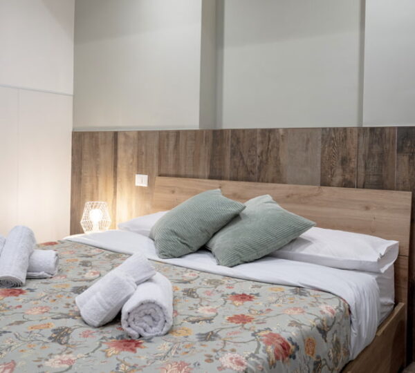 WIND ROSE SUITE BARI SEA