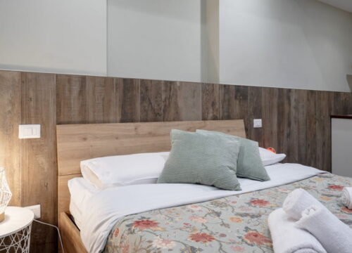 Appartamento Wind Rose Suite Bari Sea a Bari - DomusCharme