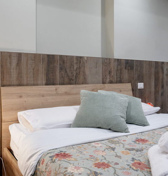 Appartamento Wind Rose Suite Bari Sea a Bari - DomusCharme