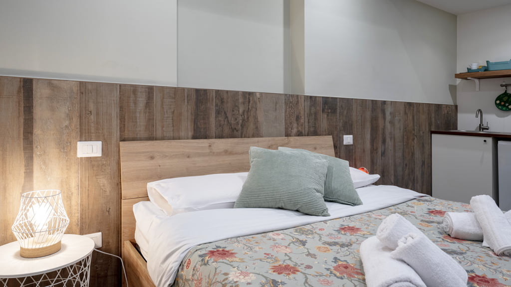 Appartamento Wind Rose Suite Bari Sea a Bari - DomusCharme