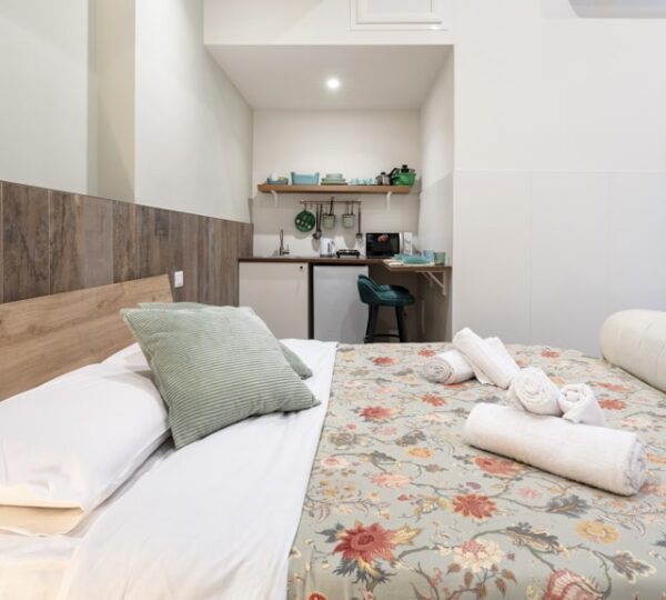 WIND ROSE SUITE BARI SEA