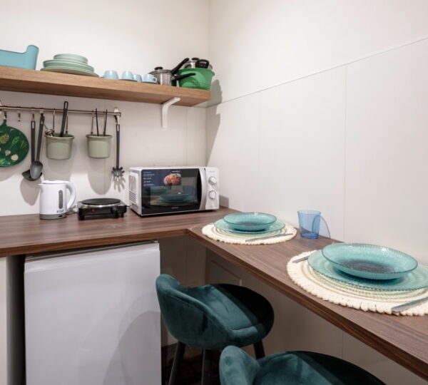 WIND ROSE SUITE BARI SEA