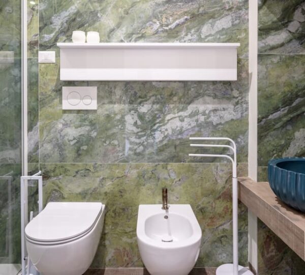 WIND ROSE SUITE BARI SEA