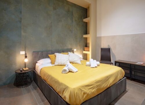 Affittacamere Wind Rose Suite Bari Sea - DomusCharme