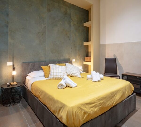 WIND ROSE SUITE BARI SEA