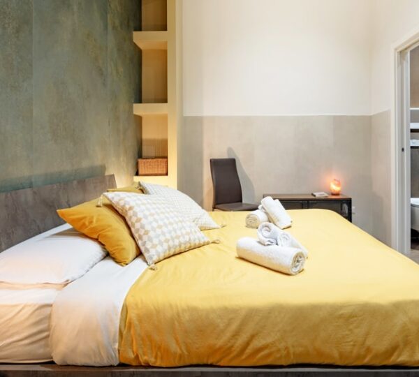 WIND ROSE SUITE BARI SEA