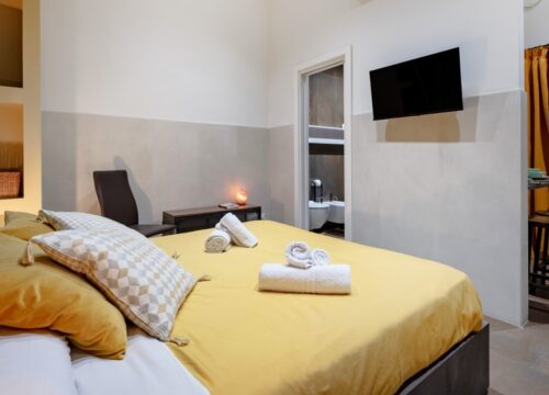 Affittacamere Wind Rose Suite Bari Sea - DomusCharme