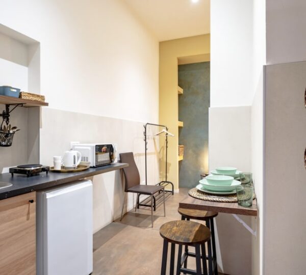 WIND ROSE SUITE BARI SEA