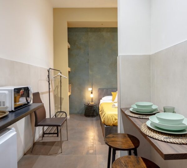 WIND ROSE SUITE BARI SEA