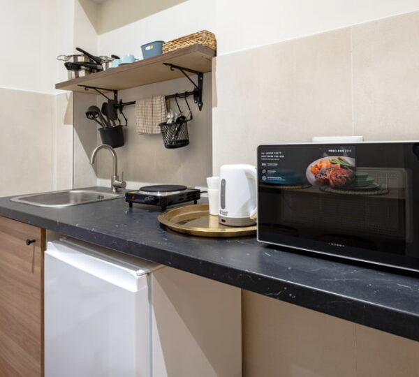 WIND ROSE SUITE BARI SEA