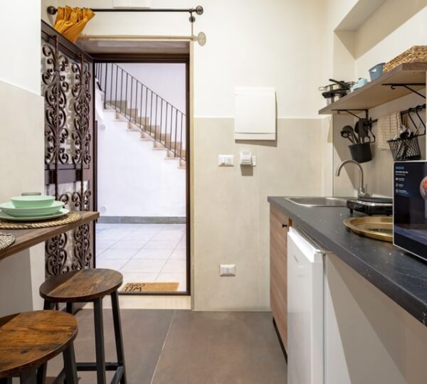 WIND ROSE SUITE BARI SEA