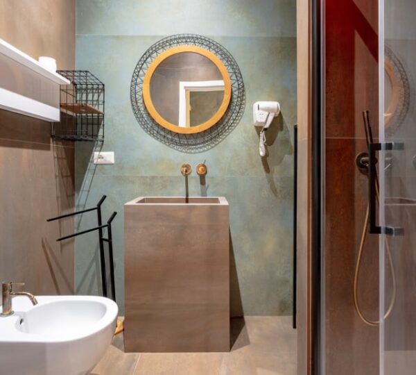 WIND ROSE SUITE BARI SEA