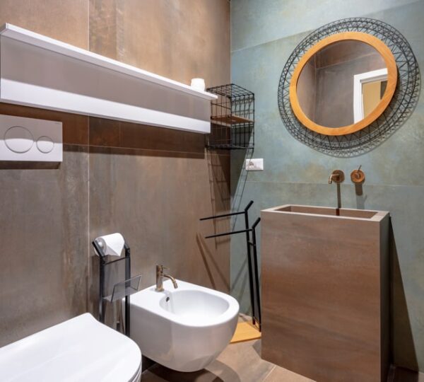 WIND ROSE SUITE BARI SEA