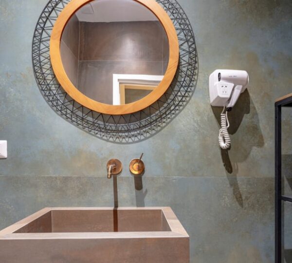 WIND ROSE SUITE BARI SEA