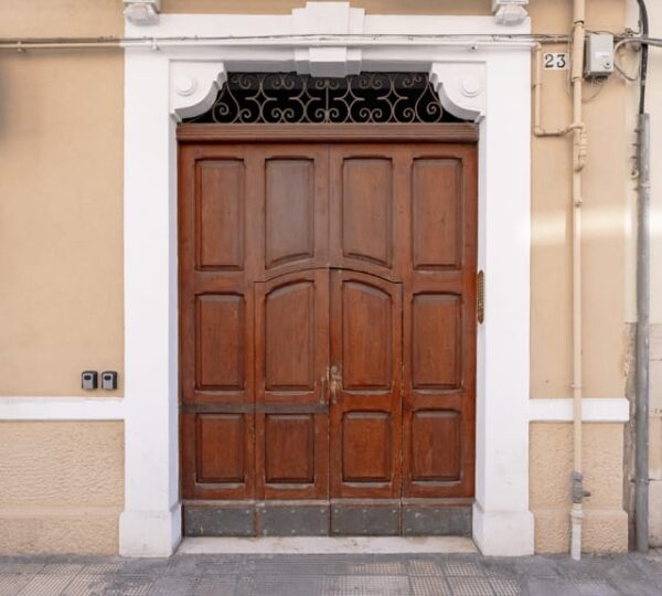 WIND ROSE SUITE BARI SEA